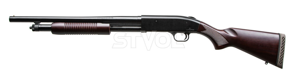 50429 Рушниця гладкоствольна Mossberg M500A Retrograde фото 7