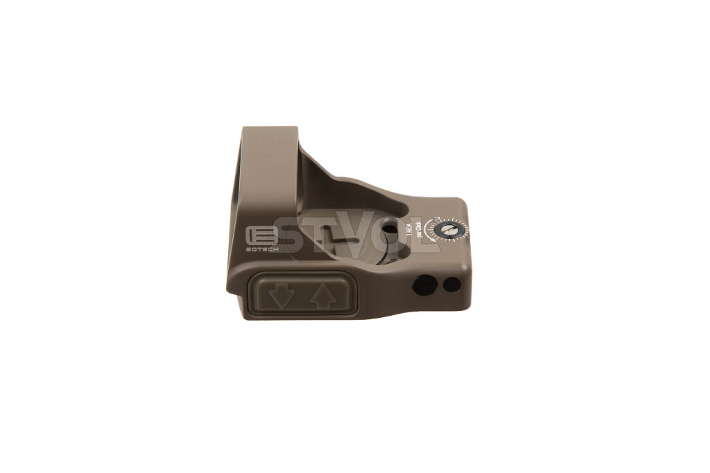 Приціл коліматорний EOTech EFLX Mini 6MOA TAN фото 2