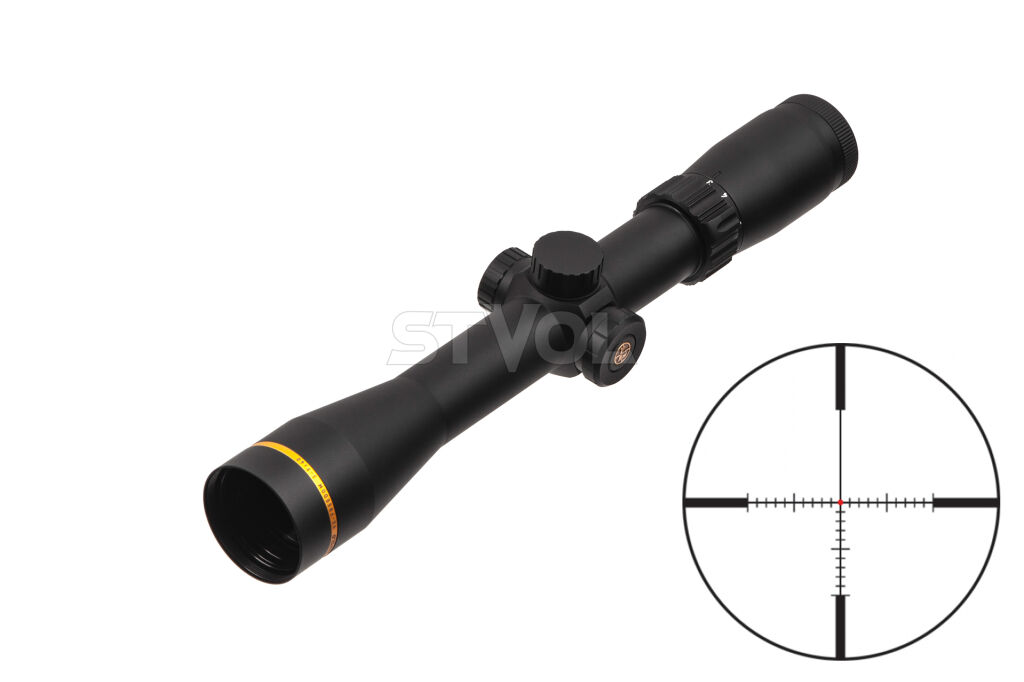 Прицел оптический Leupold VX-Freedom 3-9x40 (30mm) illum. Firedot Tri-MOA
