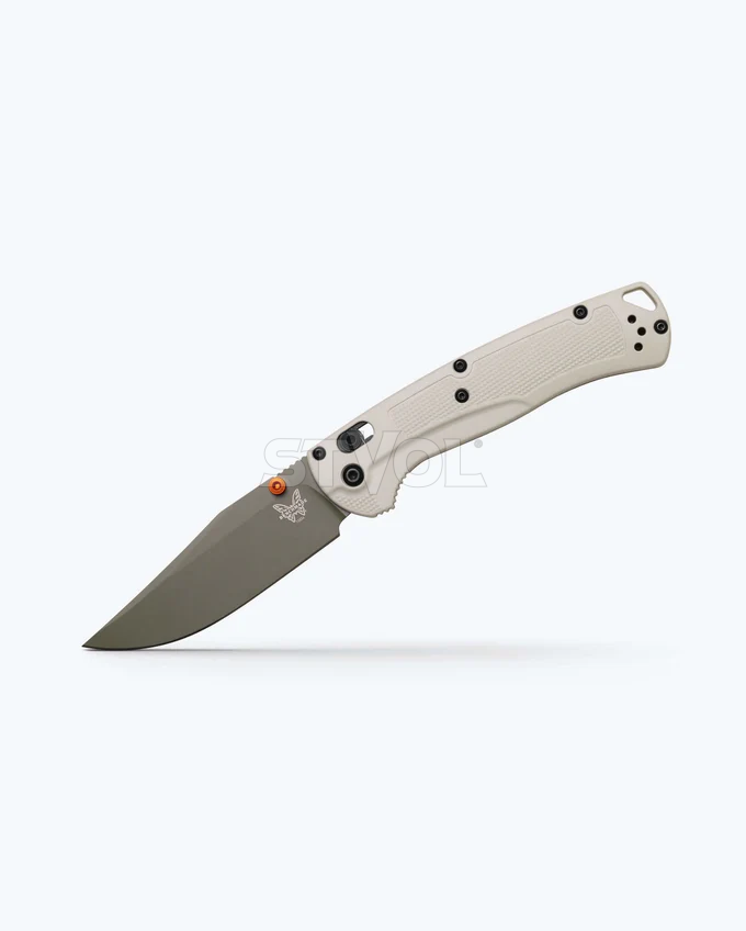 Ніж Benchmade "Taggedout" фото