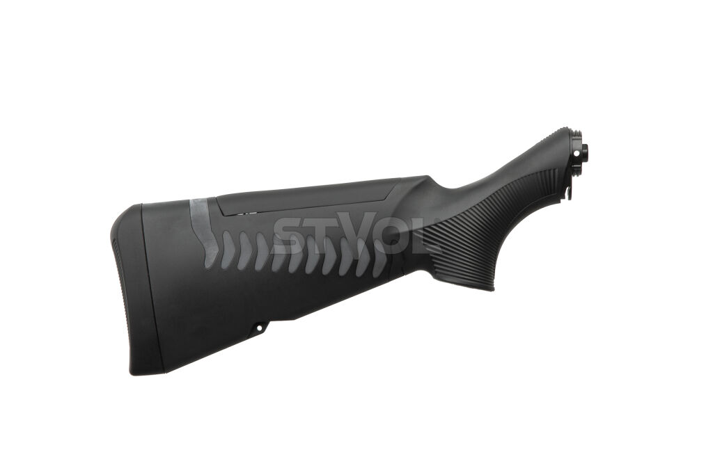 Ружьё охотничье Benelli Vinci Combo кал. 12, 18.5" с доп. стволом 28" Фото 8