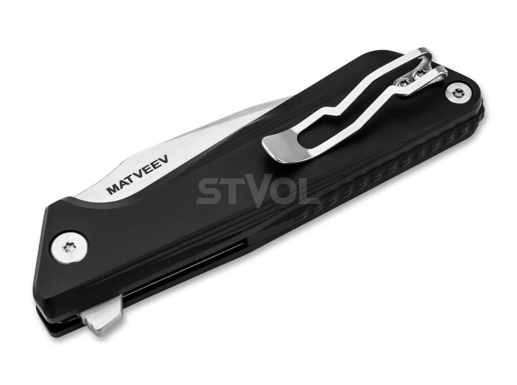 Ніж Boker Magnum "MF.3" фото 2