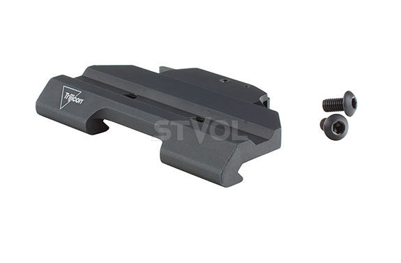 Кріплення TRIJICON для ACOG швидкоз'ємне фото