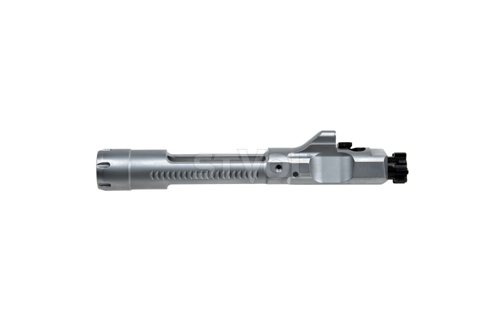 Карабін нарізний VK1 223 Rem 16'' Gas Piston Black фото 6