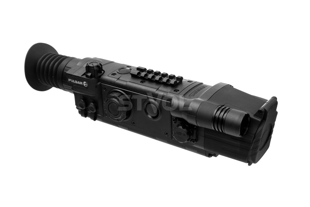 Прицел ночного видения Pulsar Digisight N970 без крепления