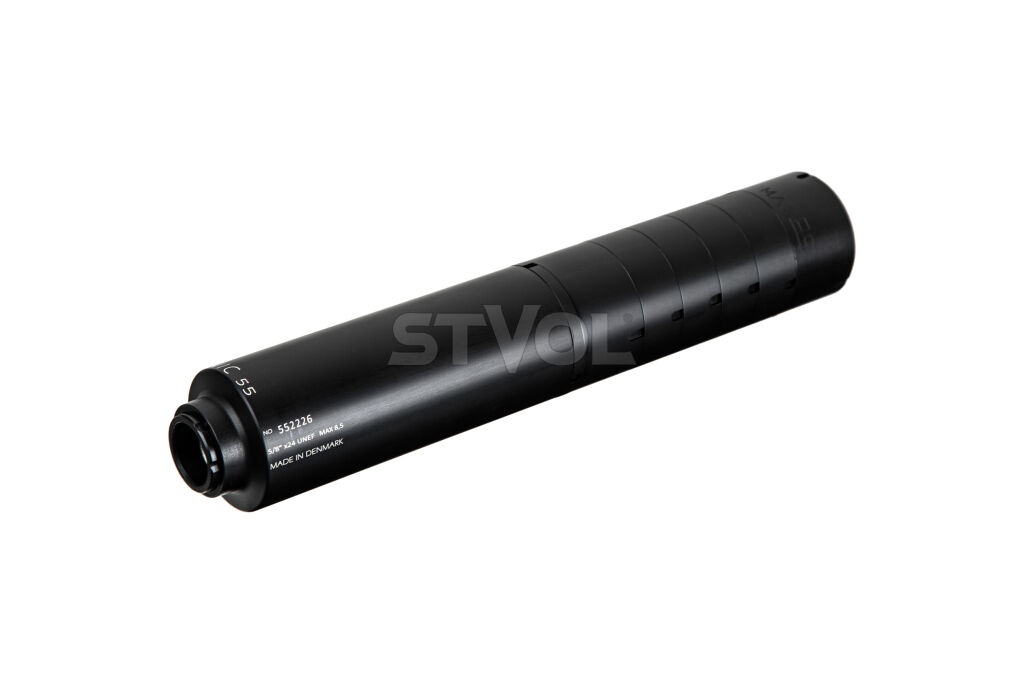 Саундмодератор Nielsen Sonic 55 5/8x24 Max 8,5 фото 2
