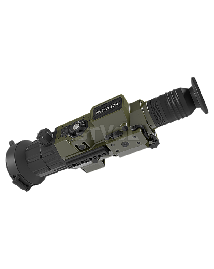 Тепловізійний приціл Defender 360L Фото 4