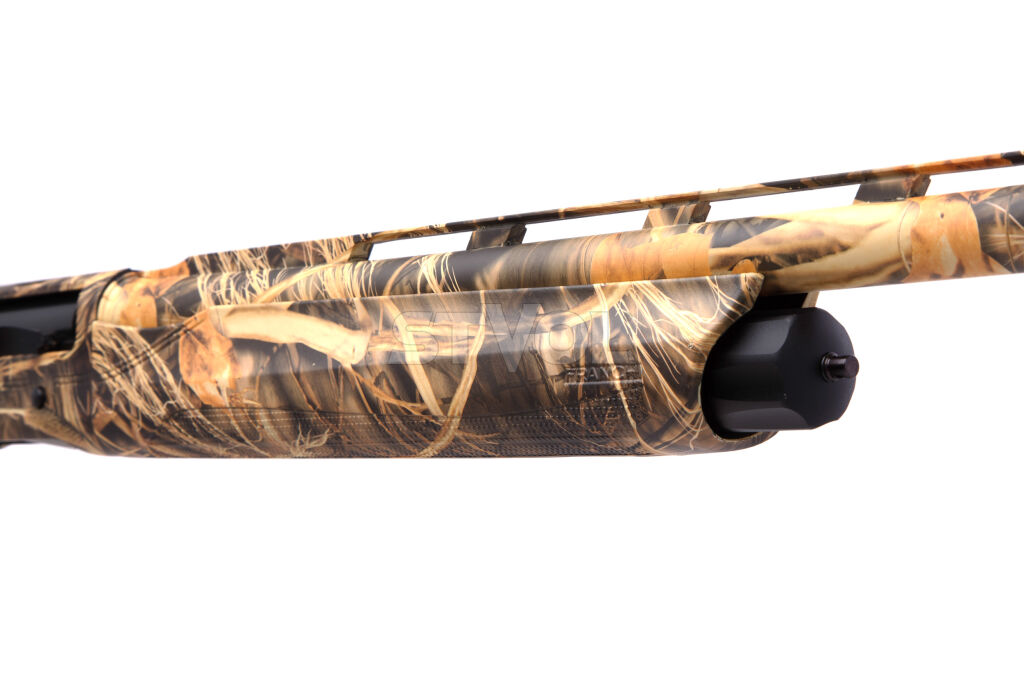 Inertia Intensity Camo Max-4 12/89 Ружье гладкоствольное FRANCHI Уценка фото 4