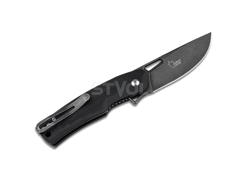 Ніж Boker Plus "Nahal" фото 2