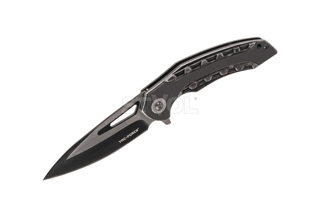 Нож Tac-Force Фото 2