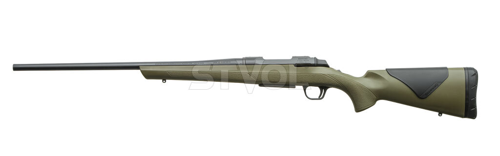 A-BOLT 3+ Composite OD Green 308Win, Карабин охотничий Browning Фото 2