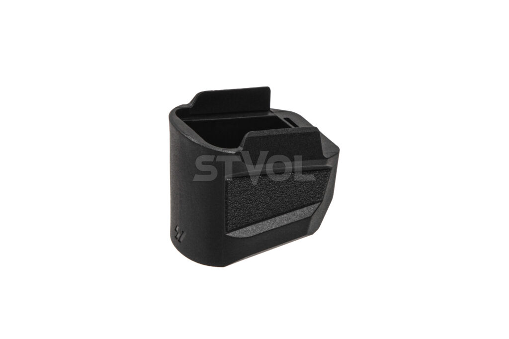 Увеличенная пятка магазина для Sig Sauer P320