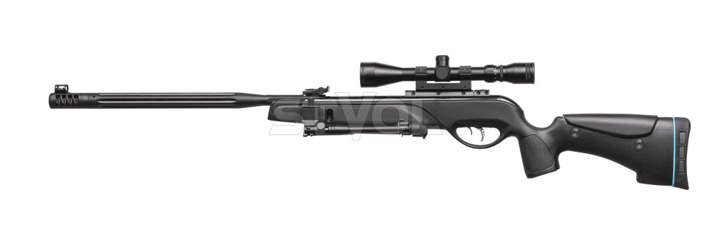 Пневматическая винтовка GAMO HPA Mi (прицел 3-9х40)