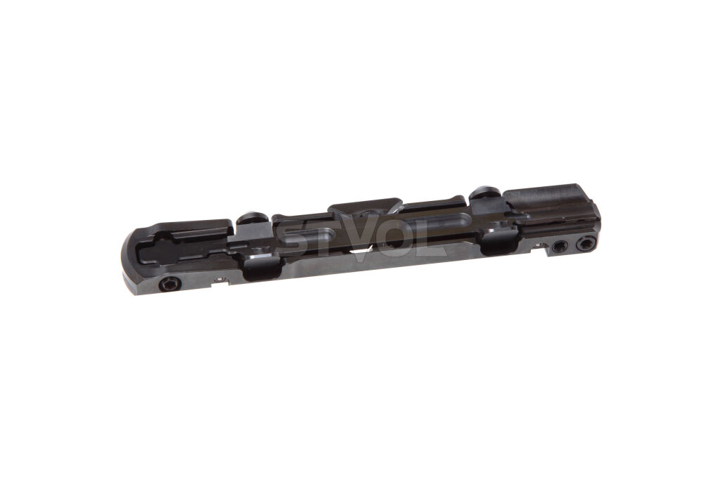 База Dentler для Blaser фото 2