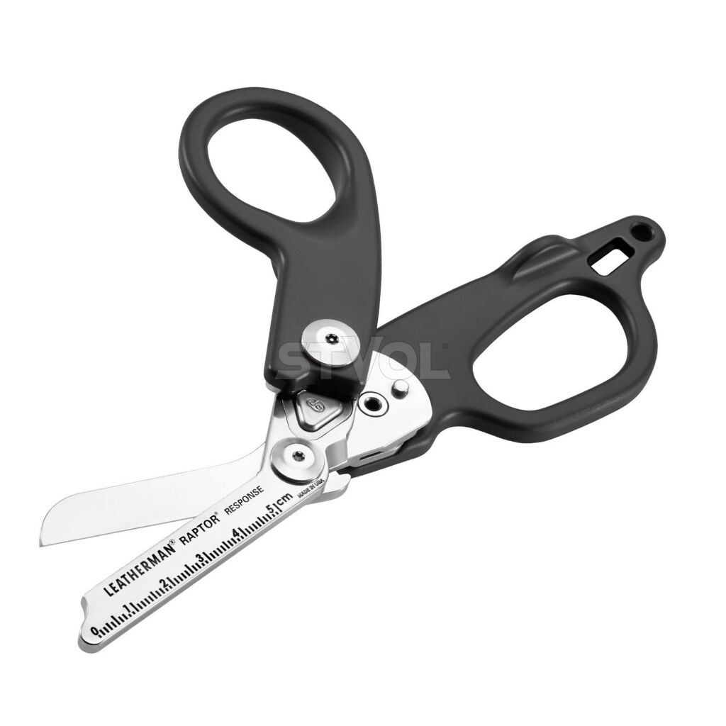 Ножиці LEATHERMAN Raptor Response фото 2