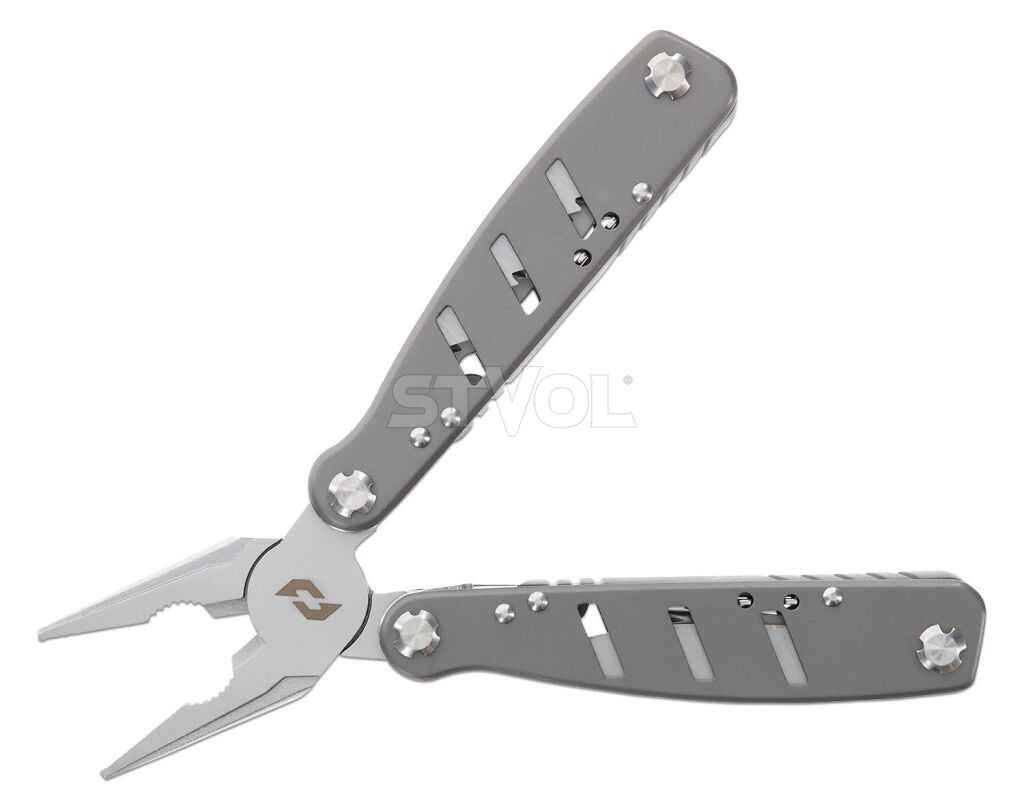 Мультитул Schrade Callous фото 5