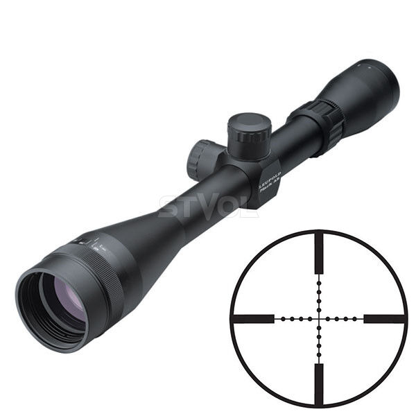 Прицел Leupold Mark AR 4-12x40 Adj Obj T2 Mil Dot