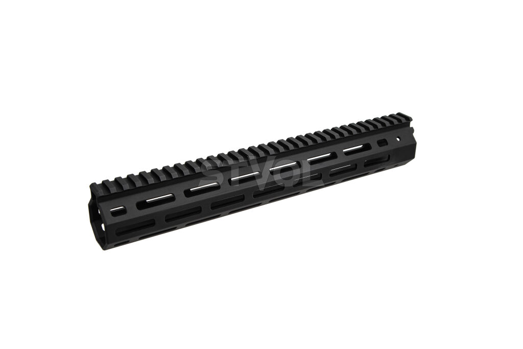 A201015 Цівка алюмінієва для карабіна Tippmann 12" фото 2