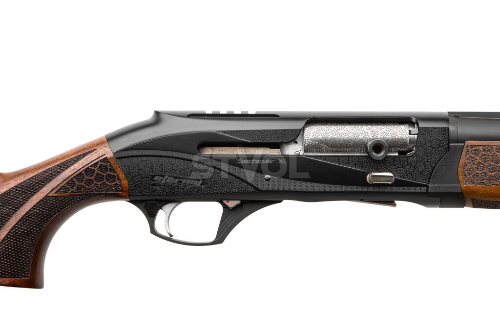 Рушниця мисливська Eternal Arms Spectacular XL Black, кал. 12, 30" фото 3