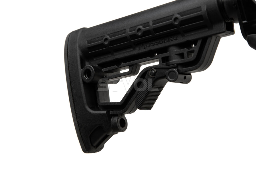 Карабін нарізний Mossberg MMR Carbine Rifle кал.223 M-LOK/16" фото 12