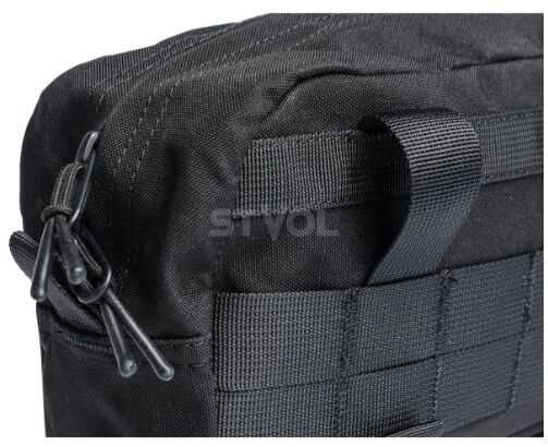Патронташ-портмоне "Beretta" Horizontal Utility Pouch Black фото 3