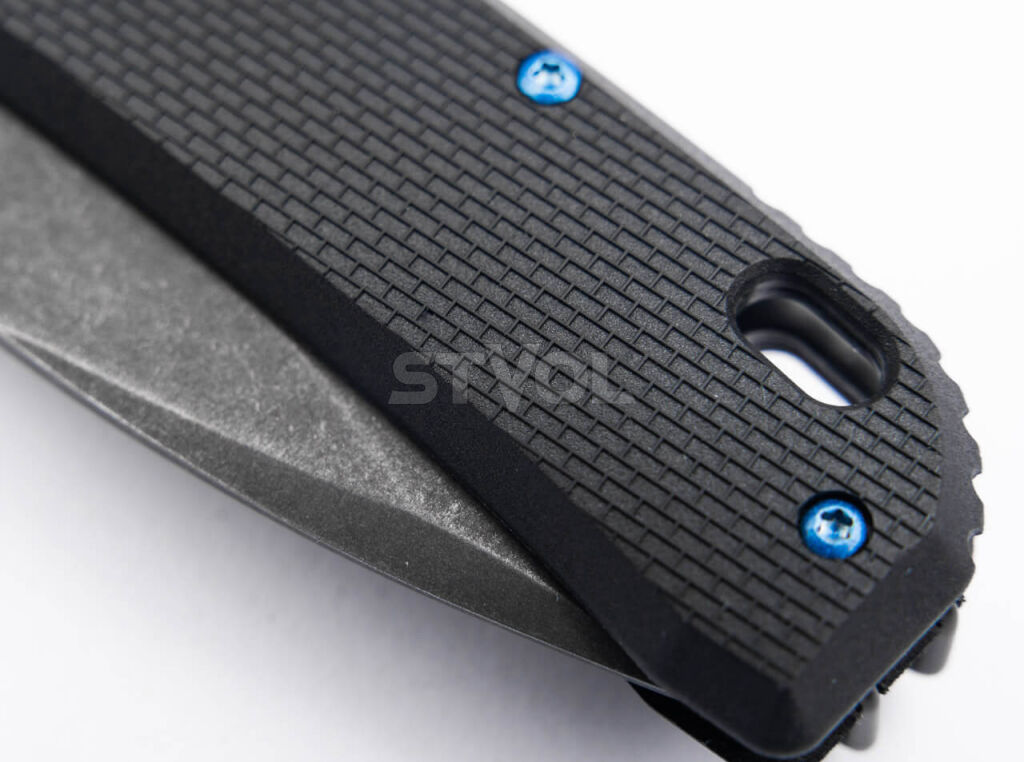 Ніж Boker Plus  "FRND Black" фото 7