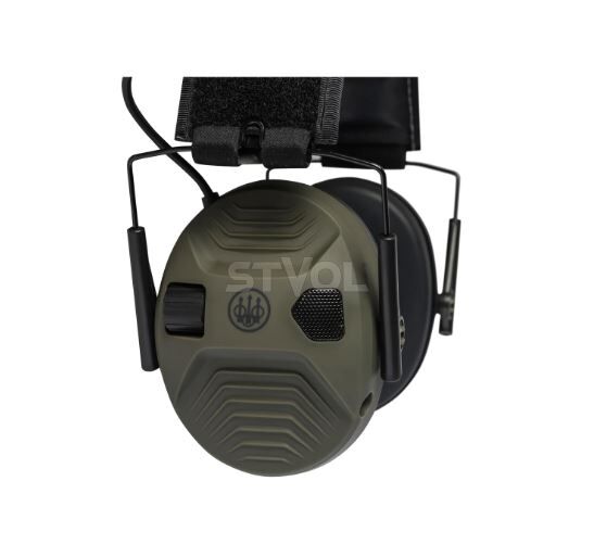 Навушники "Beretta" Electronic Earmuffs фото 6