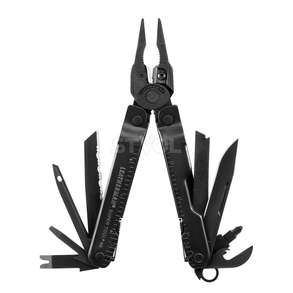 Мультиінструмент LEATHERMAN Super Tool 300M фото