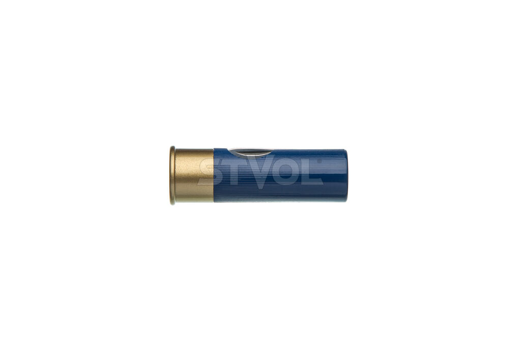 Нож Maserin Cartridge cal.12, синий Фото 4