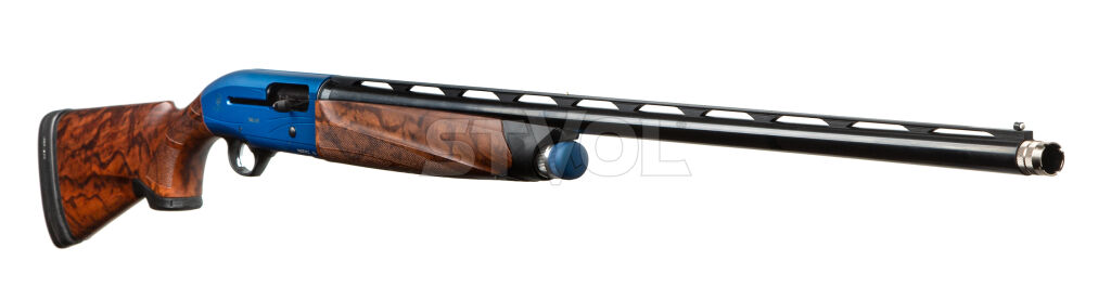 Рушниця мисливська Beretta A400 Xcel Sporting 12/76/81 OCHP;Kick-off;Gunpod 2 Ready фото 6