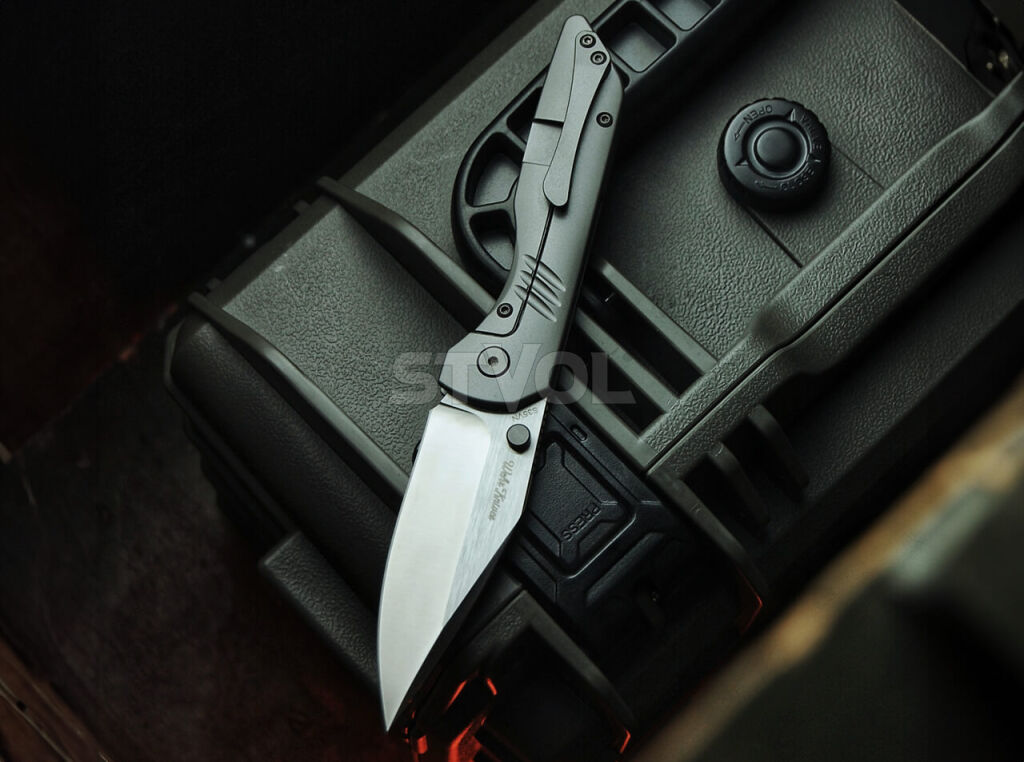 Ніж Boker Plus "Max" фото 6