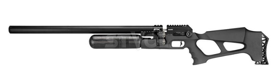 Пневматична редукторна гвинтівка FX Airgun King EXP Synthetic - 600 .177 кал фото