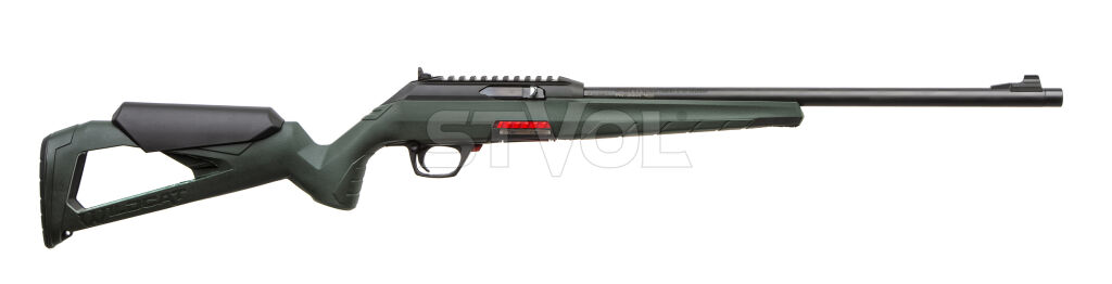 Карабин охотничий Winchester Wildcat Stealth 16,5" 22LR
