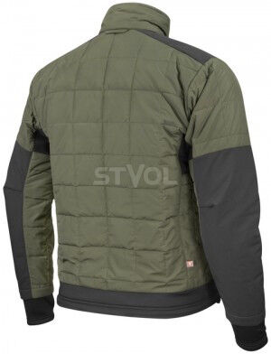 Куртка мужская Wingbeat Insulator "Beretta" Фото 2