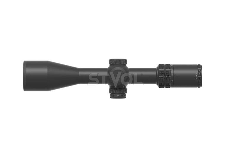 Приціл оптичний Vector Optics Grizzly 2.5-15x50 (30 мм) HD SFP illum. G4 Fiber Dot фото 6
