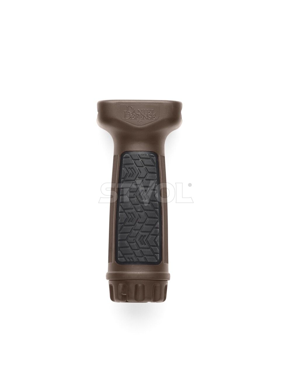 Рукоятка перекладу вогню Daniel Defense Milspec Brown фото