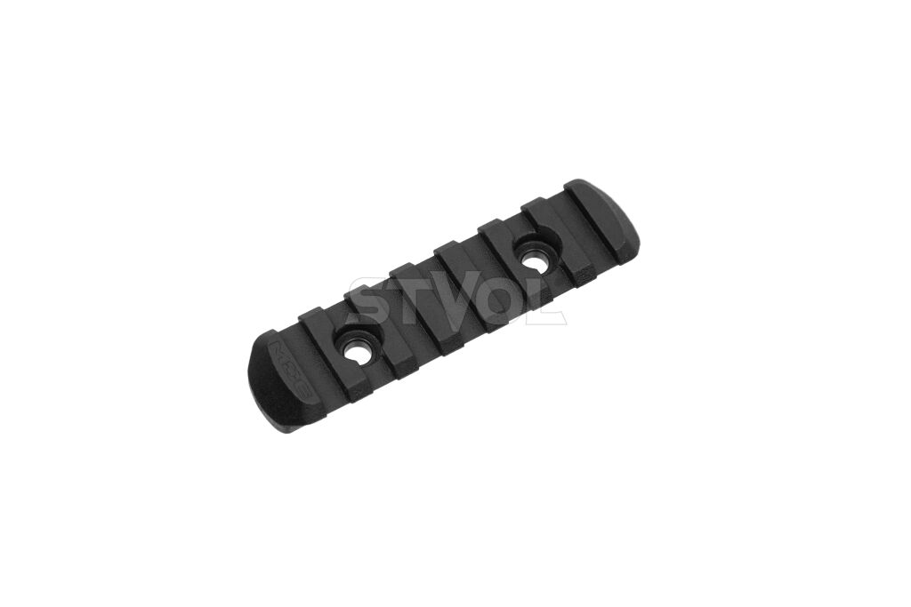 Планка Пикатинни MOE Polymer Rail, 7 Slots