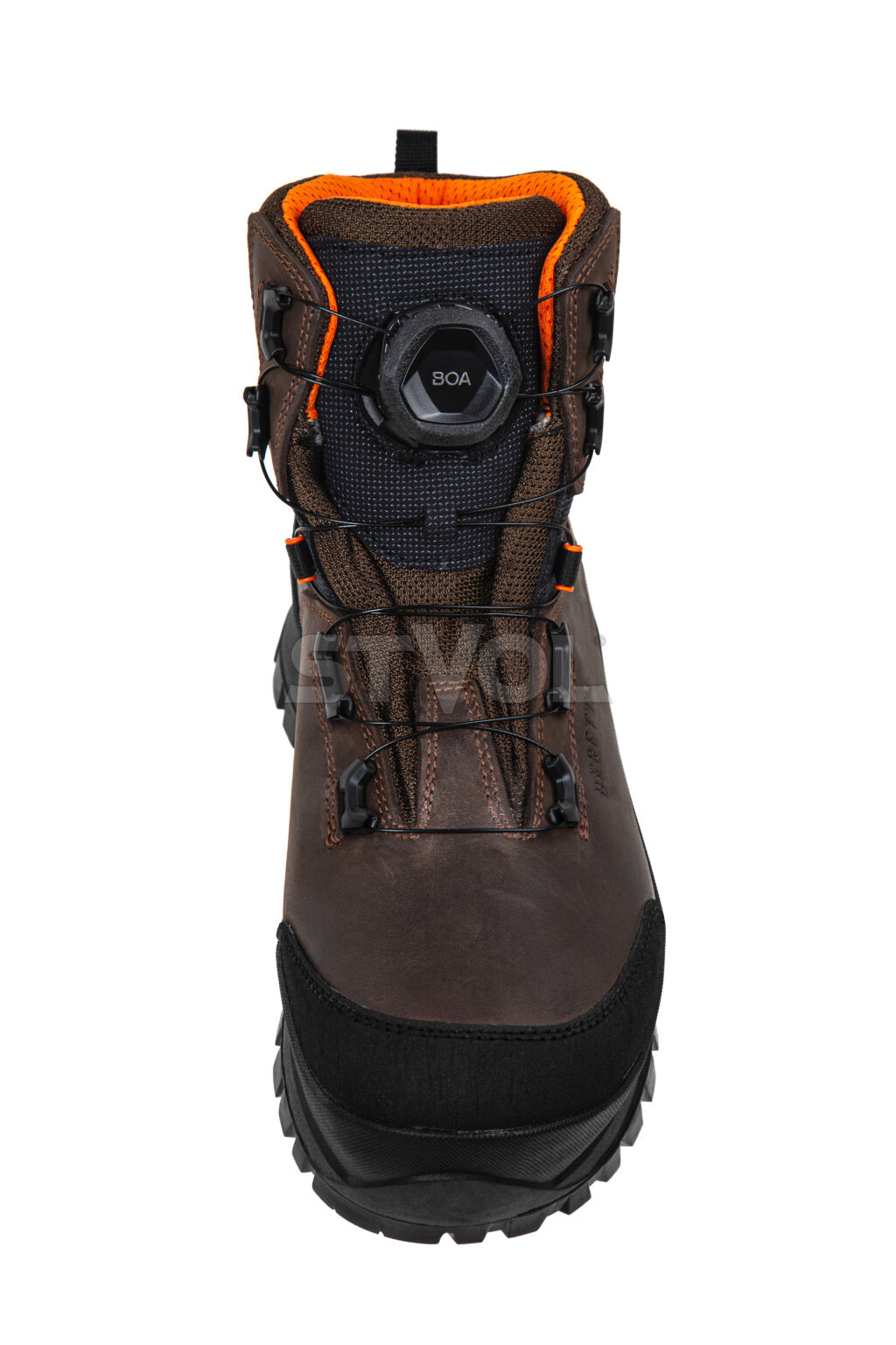 Ботинки Beretta "Arabuko GTX" brown фото 5