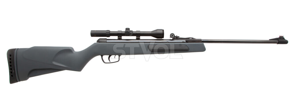 Пневматична гвинтівка Gamo мod. Combo Shadow 640 фото
