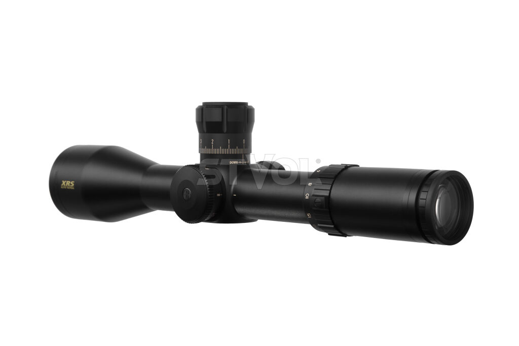 Прицел оптический Bushnell 4,5-30х50 ERS 34mm, Zero-Stop, G2DMR Фото 4