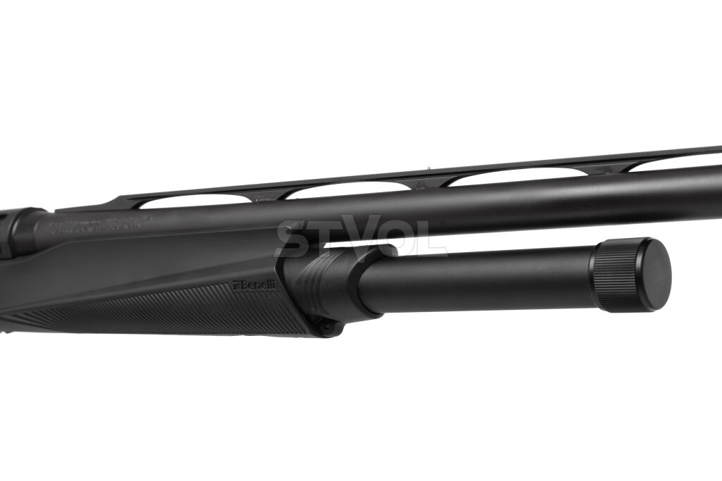 Рушниця мисливська Benelli Vinci Speed ​​Bolt кал.12 24 " фото 5