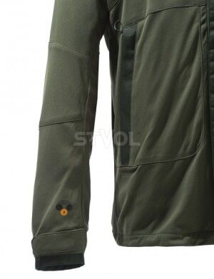Куртка мужская Hush Active GTX "Beretta" фото 6