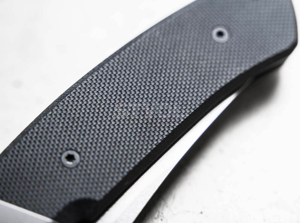 Ніж Boker Plus "Elso Folder" фото 4
