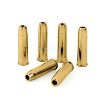 Пневматичний револьвер  Umarex Smith & Wesson M29 3" фото 5