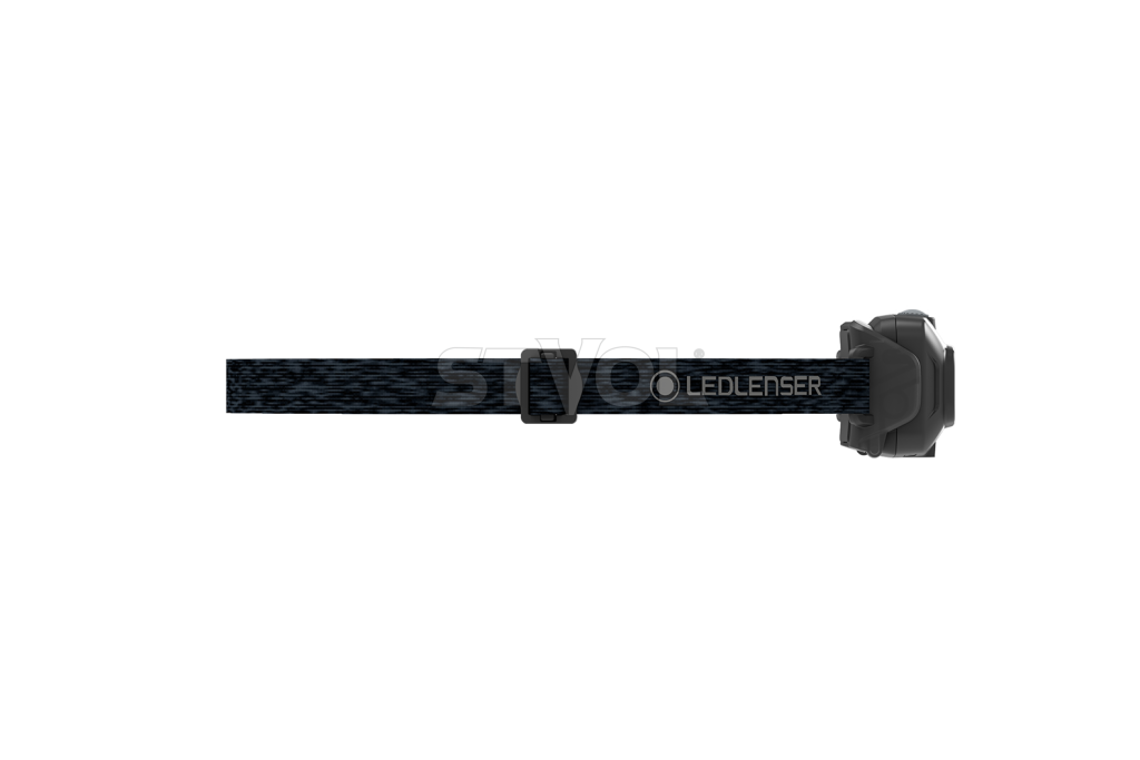 Налобный фонарь LedLenser HF4R CORE , заряжаемый, с режимом красного света, 500/300/120/20 Фото 3
