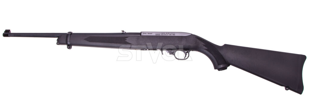 01151 Карабин охотничий RUGER "10/22"Carbine 22LR Фото 2