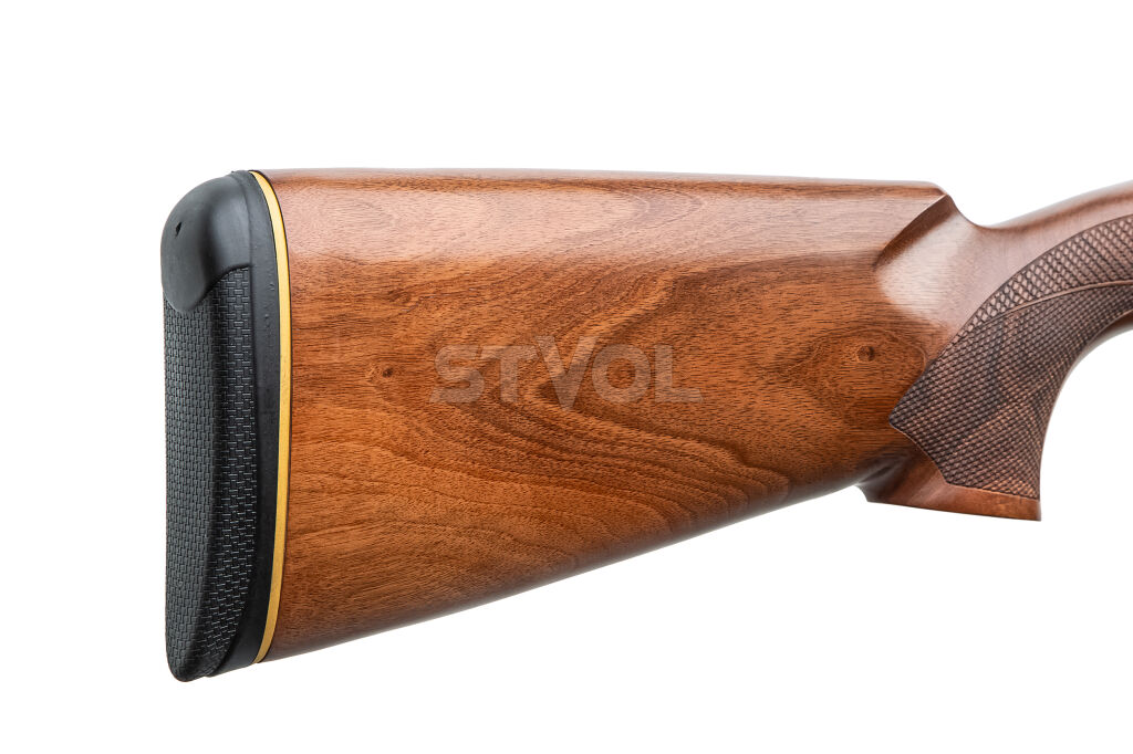 Ружье охотничье BEYDORA BDR-90 PRO GR BLACK 12 кал. 71 см Фото 4
