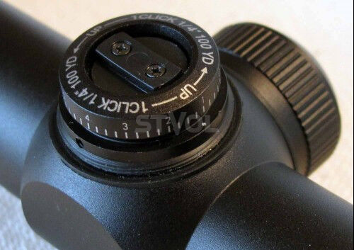 Прицел Bushnell "Trophy" 3-9х40 Multi-X Фото 3