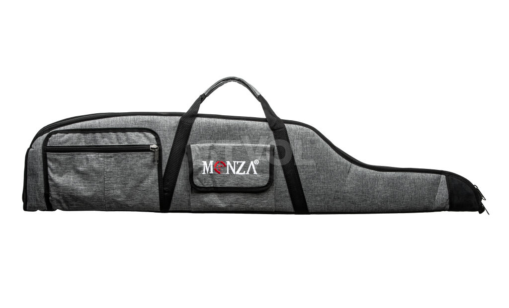Карабін нарізний Monza 308WIN 22" Hunting Black фото 10