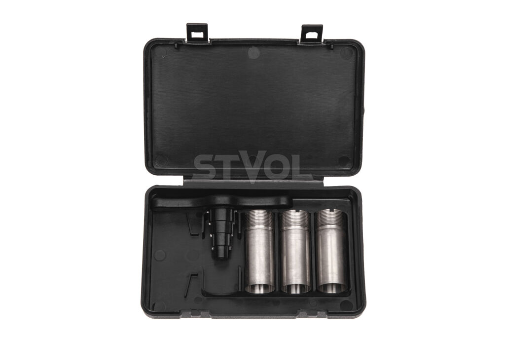 VENTUS SGR-9 O&U 12/76 см Рушниця гладкоствольна Huglu фото 6